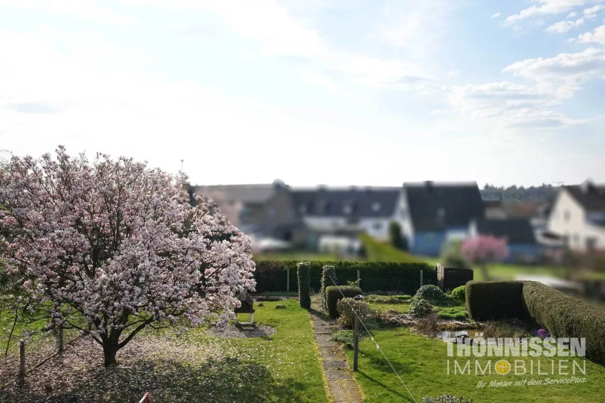 Aussicht