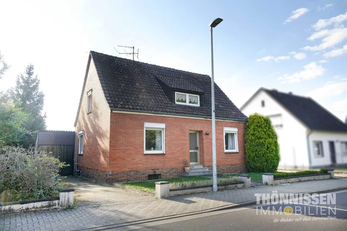Ansicht