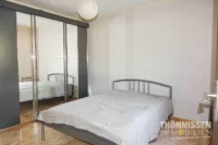 Schlafzimmer EG