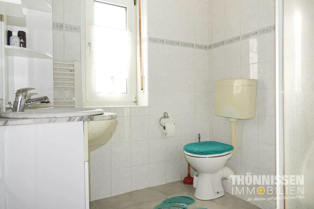 Badezimmer OG