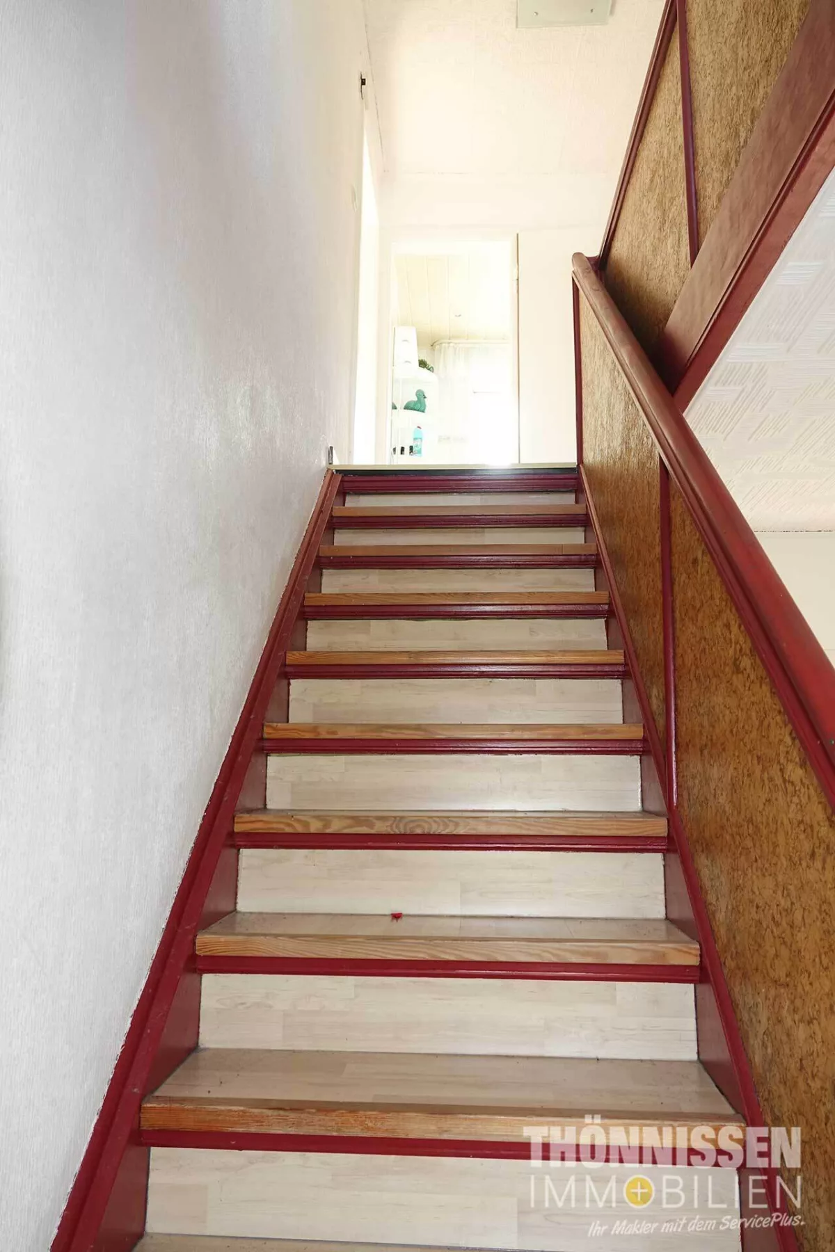 Treppe