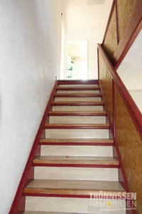 Treppe