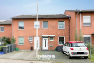 Wohnen und leben in diesem charmanten EFH in Wassenberg, 41849 Wassenberg, Haus