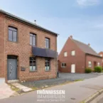 Einfamilienhaus in Heinsberg-Unterbruch