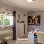 Arbeitszimmer