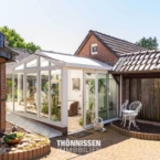 Wintergarten