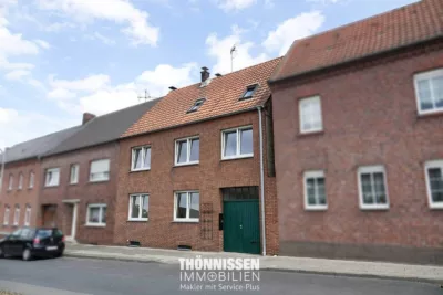 Viel Platz für die ganze Familie im Grünen!, 52525 Waldfeucht-Haaren, Haus