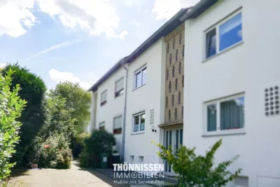 Ruhig gelegenes Einfamilienhaus mit Garten in Aachen-Forst, 52066 Aachen-Forst, Haus