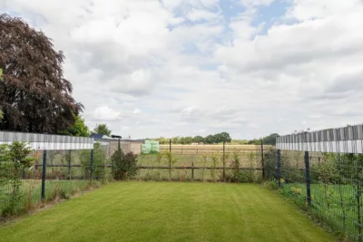 Erstbezug mit Wohlfühlfaktor: Modernes, energieeffizientes Reihenmittelhaus mit Fernblick - Garten (5765)