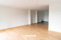 Wohnbereich + Küche