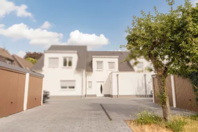 Erstbezug mit Wohlfühlfaktor: Modernes, energieeffizientes Reihenmittelhaus mit Fernblick - Ansicht3 (5748)