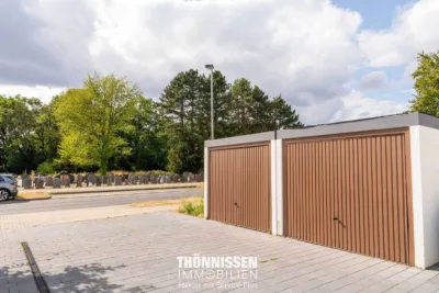 Erstbezug mit Wohlfühlfaktor: Modernes, energieeffizientes Reihenmittelhaus mit Fernblick - Garage (5766)