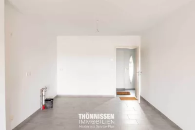 Erstbezug mit Wohlfühlfaktor: Modernes, energieeffizientes Reihenmittelhaus mit Fernblick - Küche (5753)