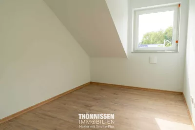 Erstbezug mit Wohlfühlfaktor: Modernes, energieeffizientes Reihenmittelhaus mit Fernblick - Kinderzimmer (5761)