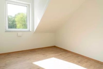 Erstbezug mit Wohlfühlfaktor: Modernes, energieeffizientes Reihenmittelhaus mit Fernblick - Kinderzimmer (5760)