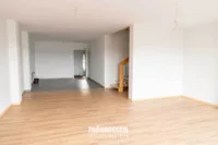 Wohnbereich + Küche