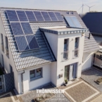 Einfamilienhaus in Waldfeucht-Obspringen