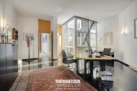 Bürobereich EG