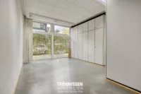 Bürobereich EG