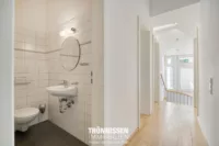 WC Bürobereich