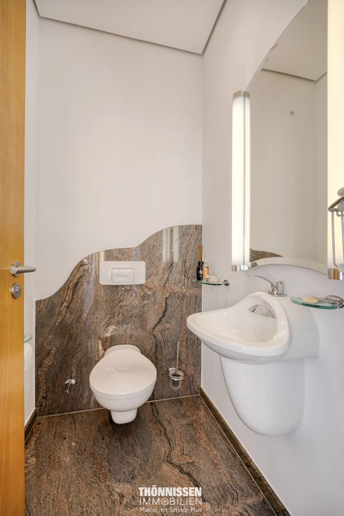 Gäste-WC