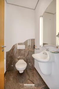 Gäste-WC