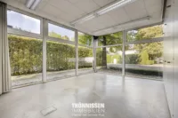 Bürobereich EG