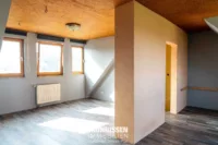 Dachgeschoss