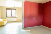 Wohn-Essbereich