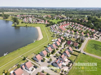 Wasser-Ruhe-Weite – genießen Sie Ferienidylle in NL-Stevensweert! - Impressionen (8114)