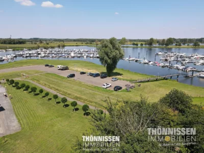 Wasser-Ruhe-Weite – genießen Sie Ferienidylle in NL-Stevensweert! - Impressionen-1 (2915)