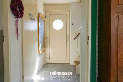 Wasser-Ruhe-Weite – genießen Sie Ferienidylle in NL-Stevensweert! - Diele (2892)