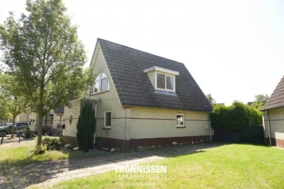Wasser-Ruhe-Weite – genießen Sie Ferienidylle in NL-Stevensweert! - Ferienhaus in Porta Isola, Stevensweert (2889)