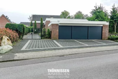 Außergewöhnliche Immobilie für gehobene Ansprüche, 41812 Erkelenz-Lövenich, Haus