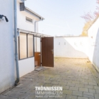 Innenhof