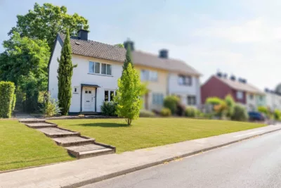 Gepflegtes Reihenendhaus mit modernem Wohnkomfort und schönem Garten in Wassenberg-Rothenbach - Ansicht (6406)