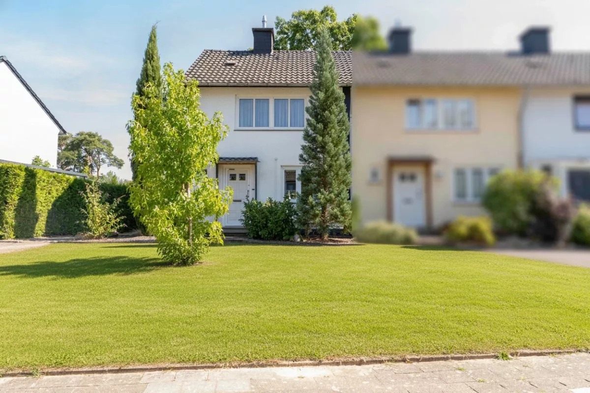 Einfamilienhaus in Wassenberg-Rothenbach