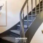 Treppe