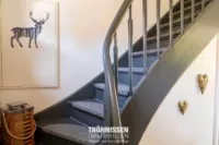 Treppe