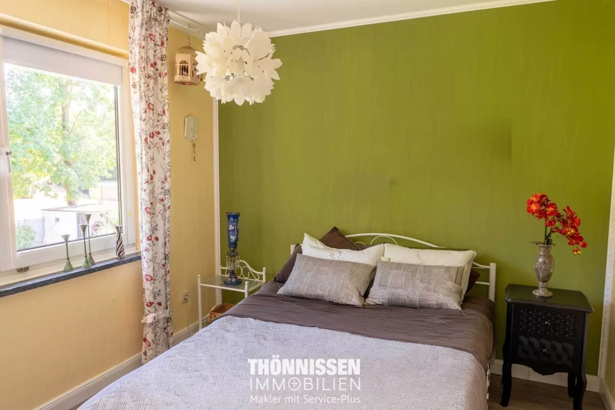 Kinderzimmer