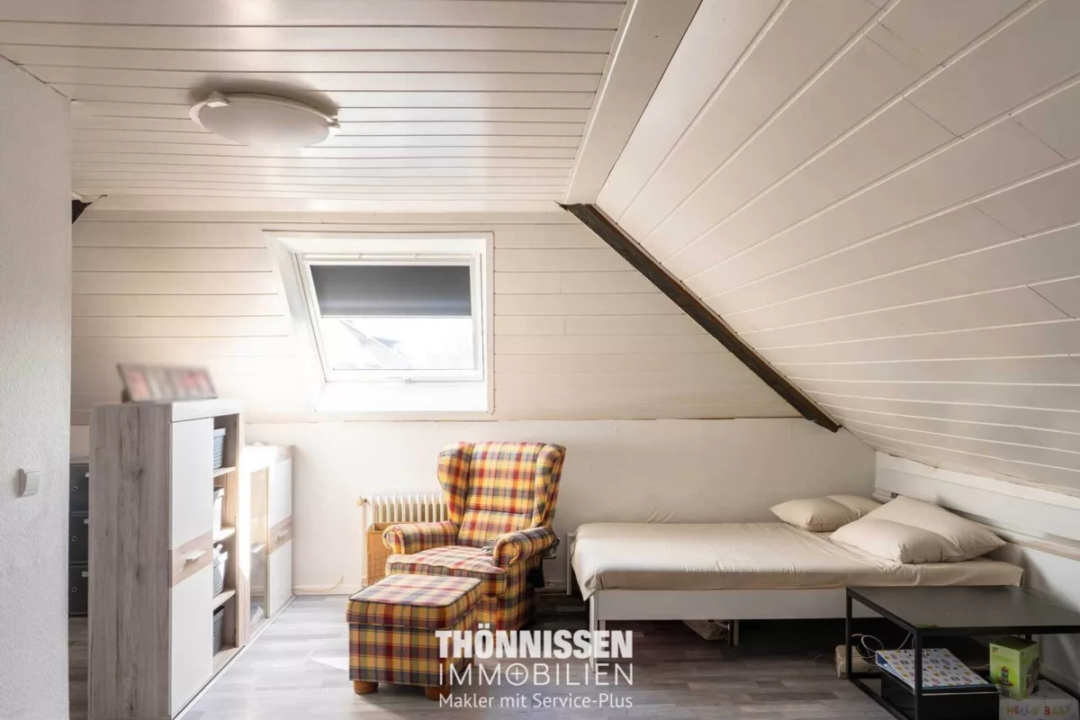 Kinderzimmer DG