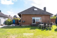 Rückansicht