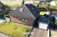 Bungalow in Erklelenz-Gerderhahn