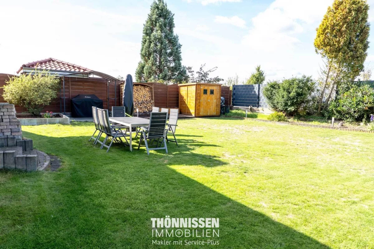 Garten