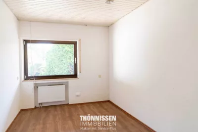 Barrierearmer Bungalow mit viel Wohnkomfort und schönem Gartenblick in Heinsberg-Karken - KInderzimmer (6719)
