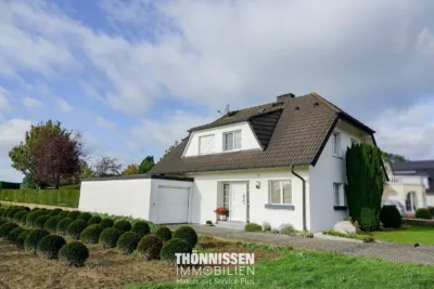 Genießen Sie höchste Wohnqualität in diesem stilvollen Einfamilienhaus, 41836 Hückelhoven-Brachelen, Haus