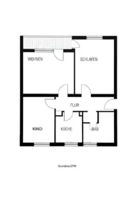 Grundriss-ETW