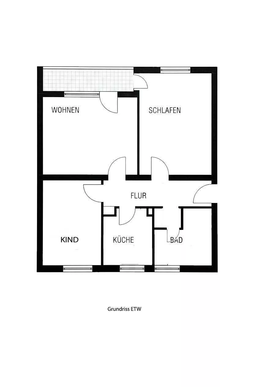 Grundriss-ETW