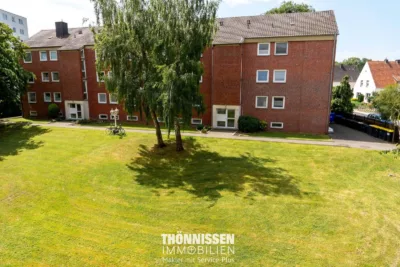 Moderne Eigentumswohnung mit Balkon in Heinsberg-Grebben - Ansicht (5835)