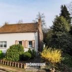 Einfamilienhaus in Wassenberg-Birgelen